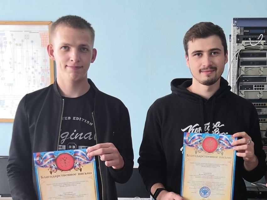 Забайкальцы исследовали искусственный интеллект на фестивале RuCode 